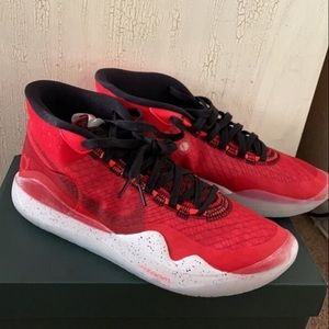Kd 11 basketball shoes